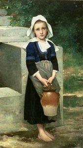 La ragazza dell