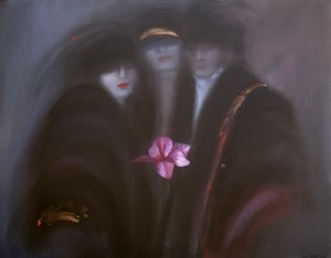 Amici da Victoria Montesinos