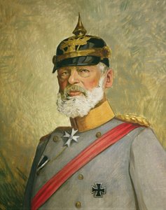 Principe Leopoldo di Baviera da Vienna Nedomansky Studio