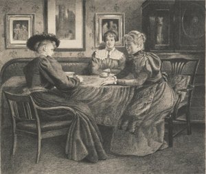 Visita da Viggo Jastrau