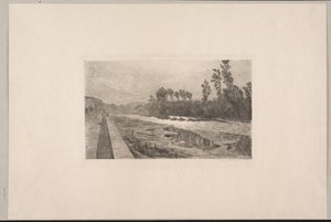 Lungo il fiume Liri