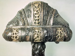 (dettaglio) di un