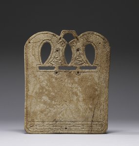 Placca vichinga da Viking