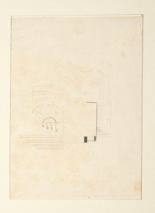 Disegni e manoscritti originali di questo artista e materiale documentario da Viking Eggeling