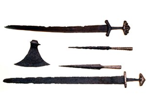 Armi (ferro)