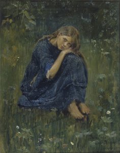 Studio di Alyonushka
