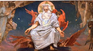 Dio Padre, 1885-1896