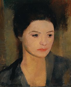 La moglie dell