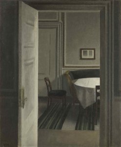 Interno, Strandgade 30