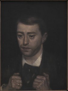 Il compositore Fini Henriques