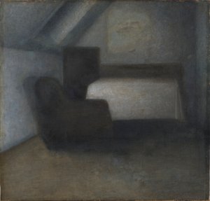  da Vilhelm Hammershøi