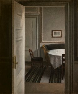 Interno, Strandgade 30