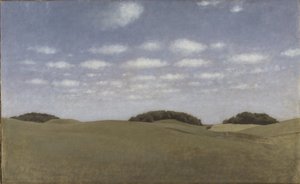  da Vilhelm Hammershøi