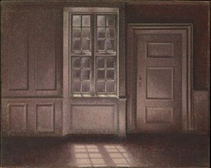  da Vilhelm Hammershøi