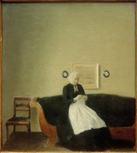 Madre dell