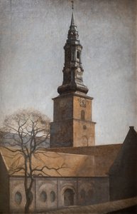 Chiesa di San Pietro, Copenaghen
