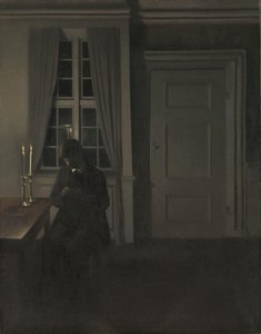 Il collezionista di monete, 1904