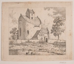 Chiesa di Bjernede