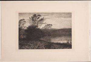Lago di Rye
