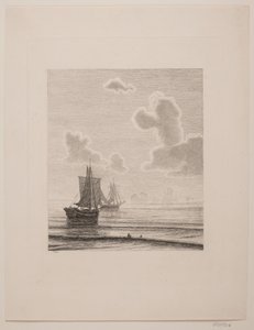 Tempo Calmo da Vilhelm Kyhn