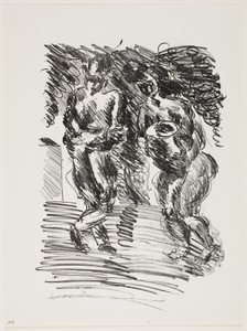 Composizione figurativa da Vilhelm Lundstrøm