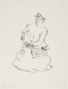 Donna e bambino