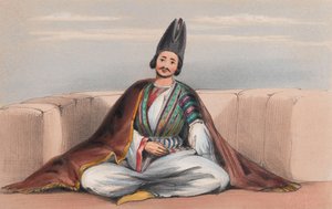 Principe Futty Jung da Vincent (after) Eyre