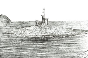 Castello Porto dell