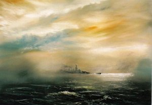 Alba prima dell