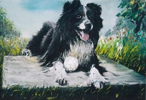 Cane di Famiglia