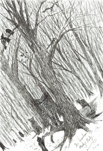 Guardiani di Monty e Baby, 2013