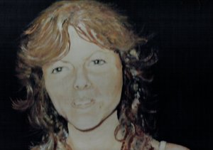 Jane, 1989 da Vincent Alexander Booth