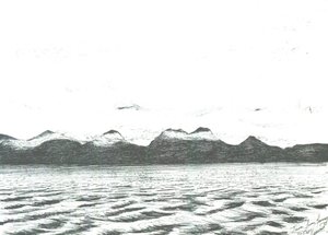 Scena di Jura dal traghetto, 2005
