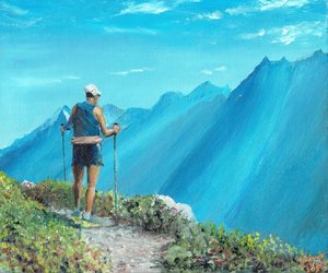 Mountain Mike