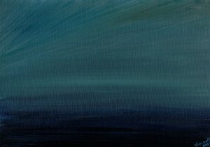 Crepuscolo oceanico, 2017