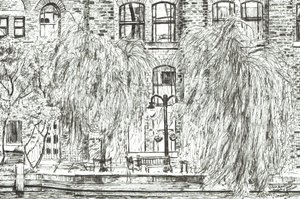 Pitcher and Piano Manchester, 2005 da Vincent Alexander Booth