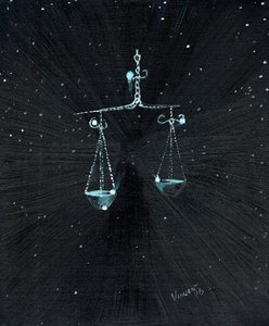 Segno zodiacale Bilancia