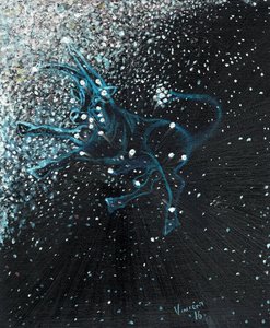 Segno zodiacale Toro