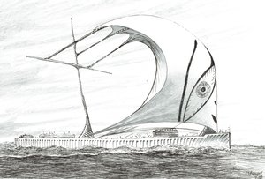 Creatori di Tempeste Balintang Channel