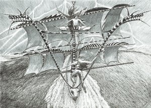Creatori di tempeste, Mare di Bellingshausen, 2017
