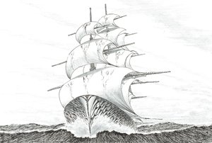 Creatori di Tempeste Block Island Sound