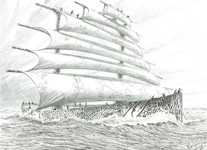 Creatori di tempeste Cape Brett, 2022