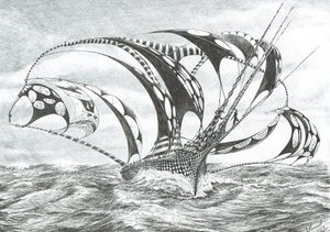 Creatori di tempeste cooperazione mare