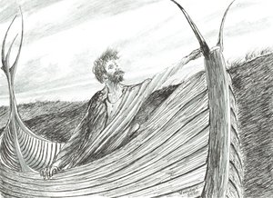 Creatori di tempeste da Vincent Alexander Booth
