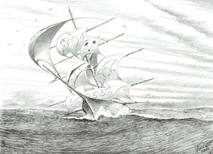 Creatori di tempeste Gizhiginskaya Guba, 2022