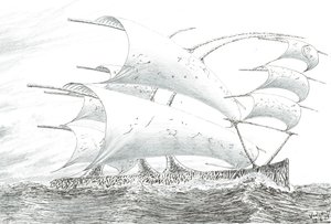 Creatori di tempeste Great Bear Lake, 2023