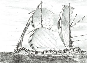 Creatori di tempeste Golfo di Boothia, 2022