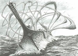 Creatori di tempeste Ise Wan da Vincent Alexander Booth