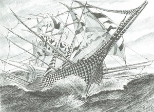 Creatori di tempeste Lagoa Mangueira