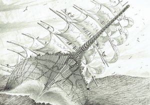 Creatori di tempeste Lago Titicaca, 2022 da Vincent Alexander Booth